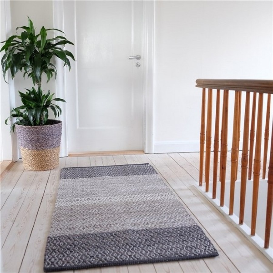 Bursa Gulvtæppe 80x150