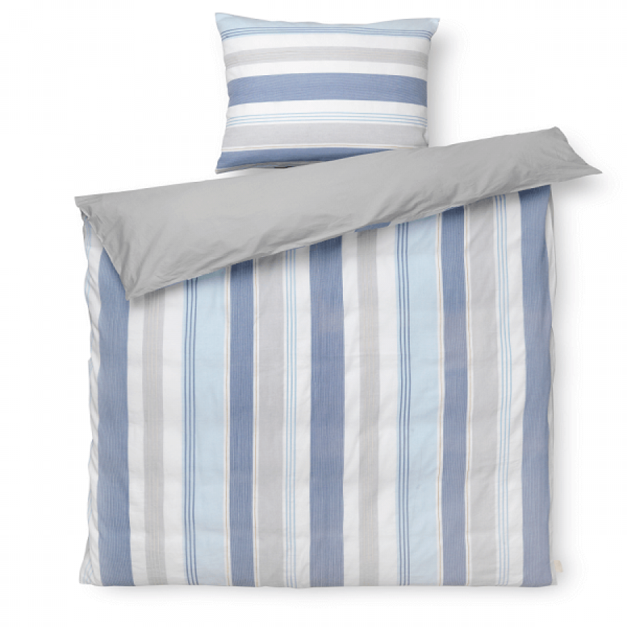 Juna Økologisk Sengesæt Calm 140x200 cm