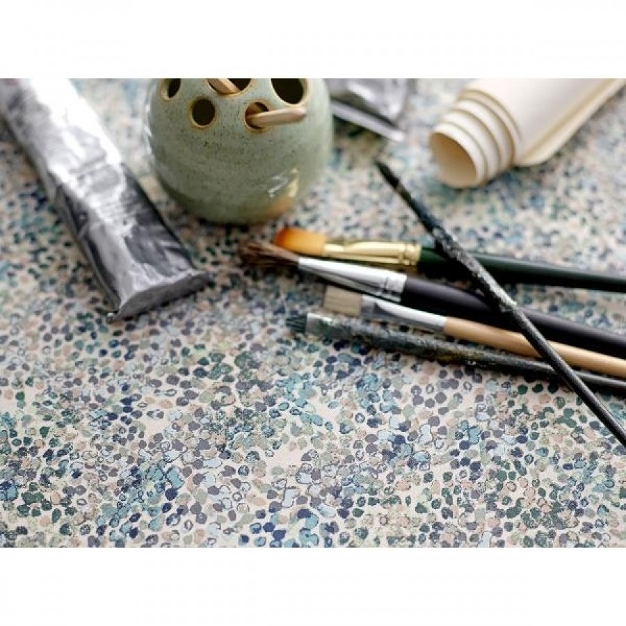 SdahlAlbaTealAkryldugmanti140cm-024