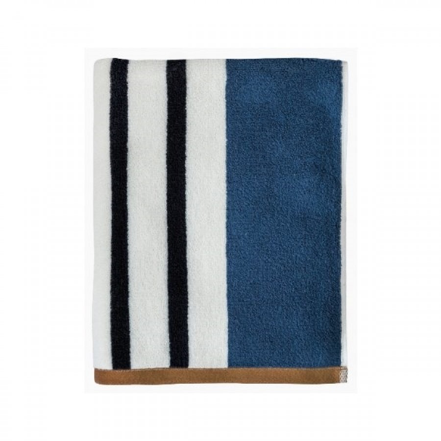 Mette Ditmer Boudoir Håndklæder Orion Blue