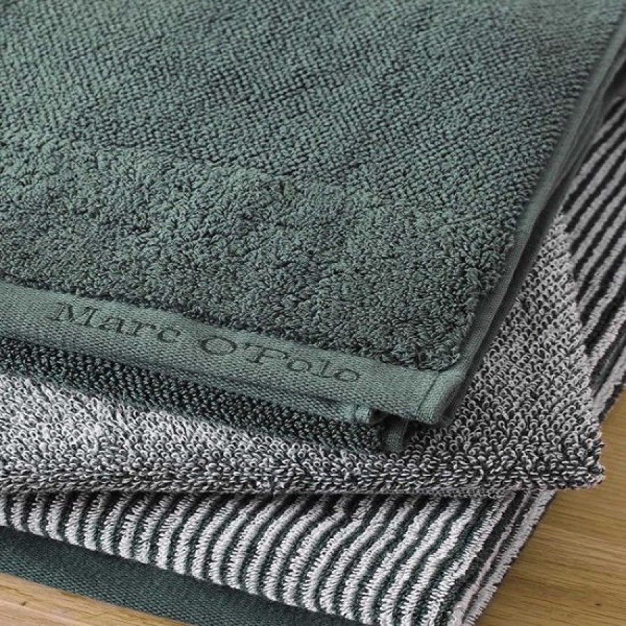 Marc O`Polo Timeless Uni Håndklæder