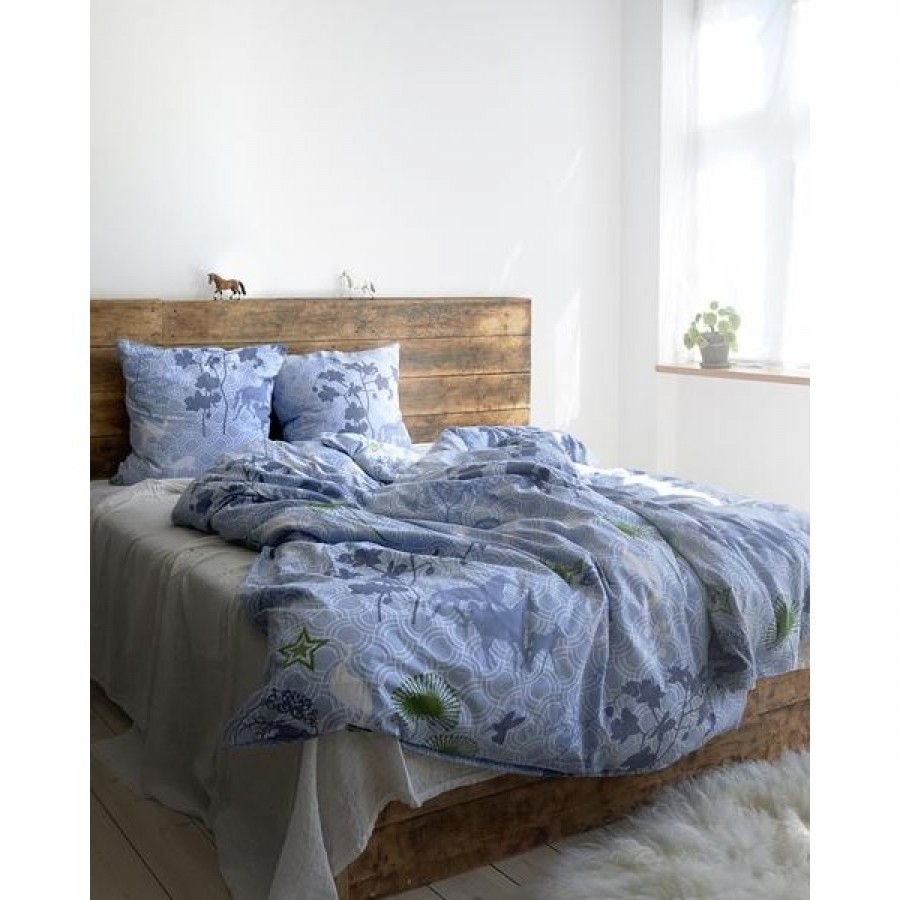 Notes By Susanne Schjerning Sengesæt Happy Horse 