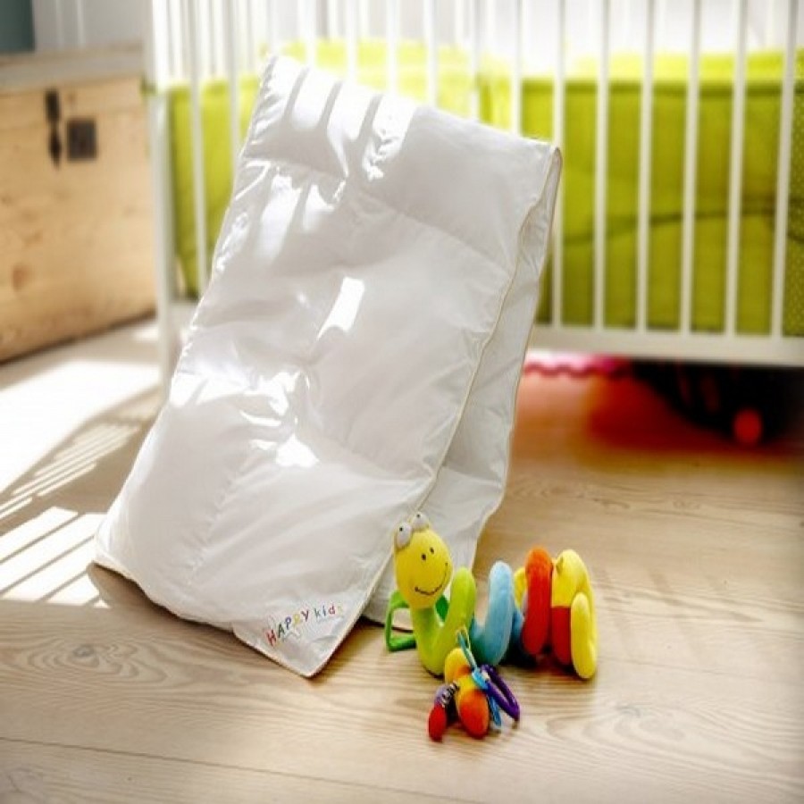 Happy Kids Helårsdyne Baby