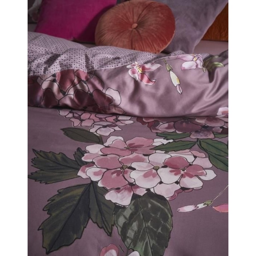 Essenza Diana Sengesæt Lilla