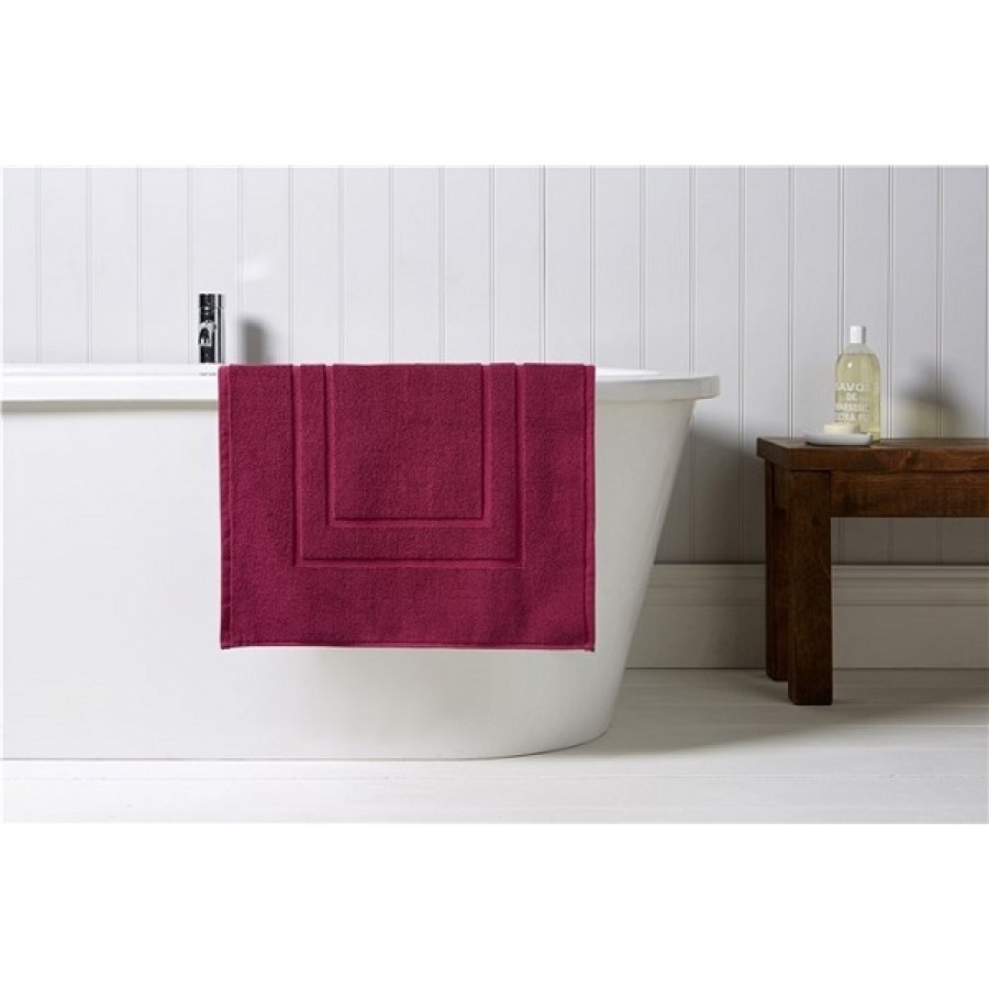 Christy Brixton Bademåtte 60x60 uden antiskrid