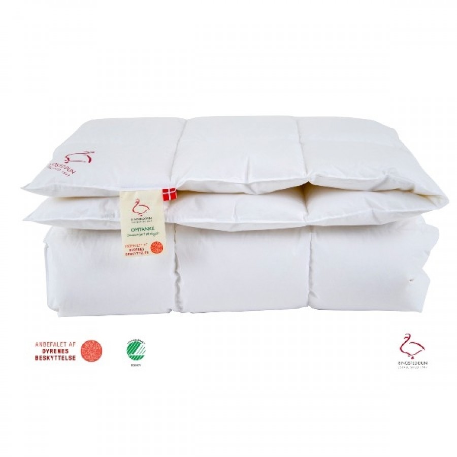 Ringsted Dun Omtanke Dyne 140x200