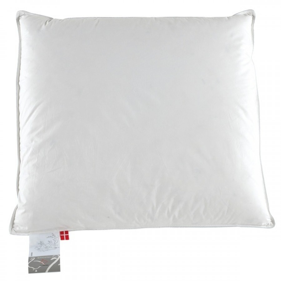 Ringsted Dun Hovedpude Klodshans Mellem 60x63