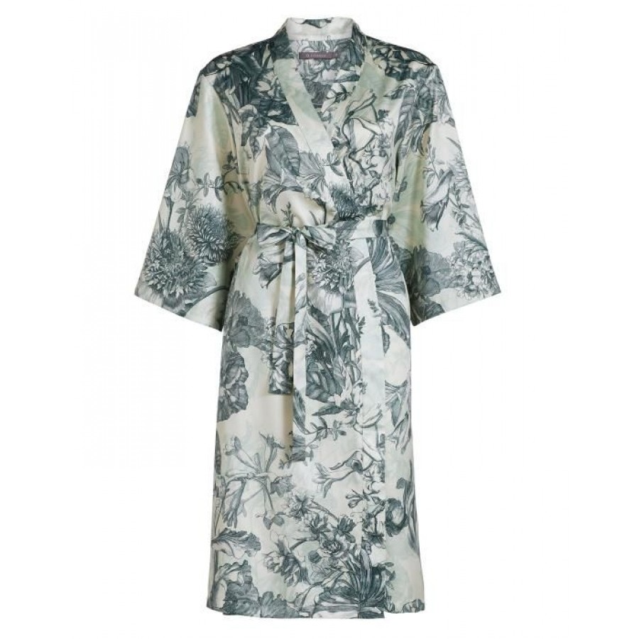 Kimono Vivienne Ecru