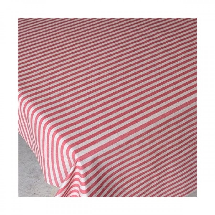 AkryldugStripeRdhvid140cmBred-021