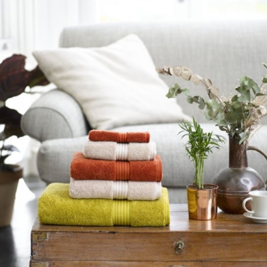 Christy Supreme Håndklæder