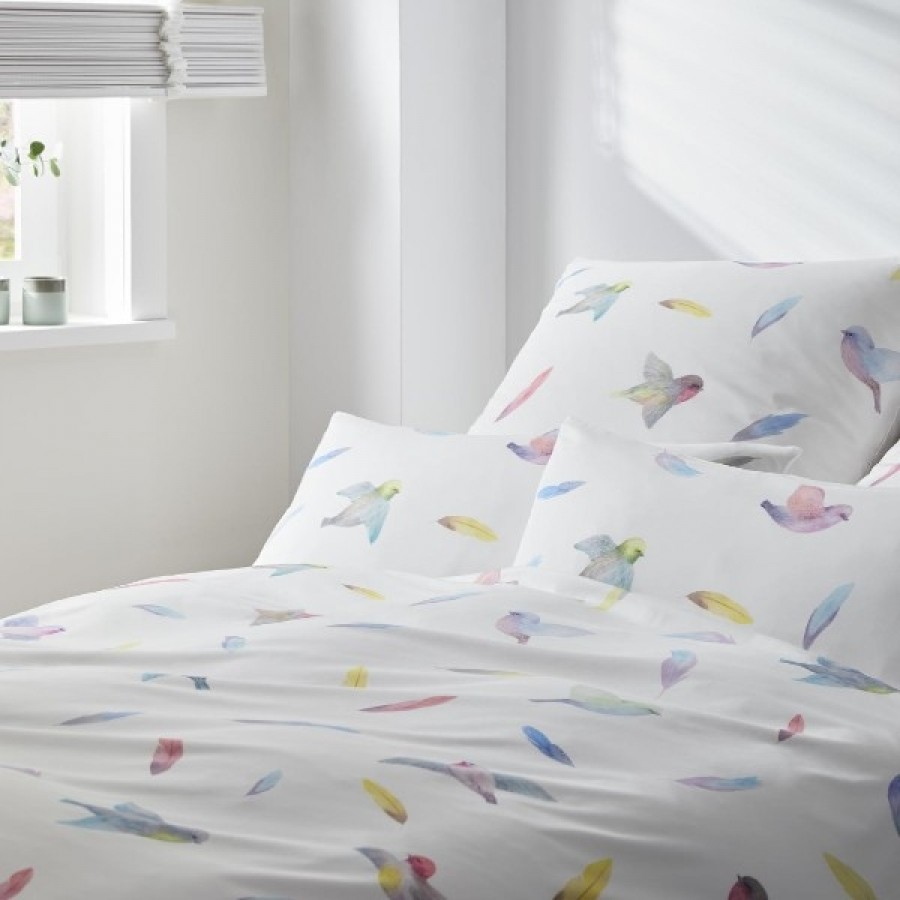 Elegante Twitter Sengesæt 