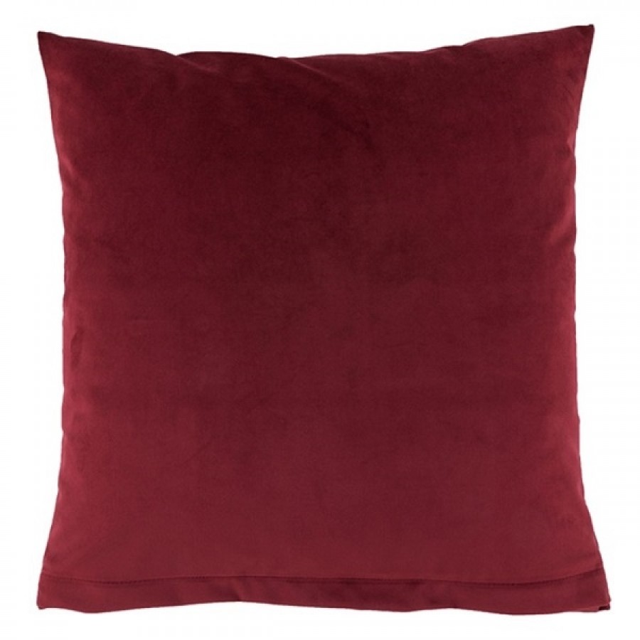 Moflin Velta Velour Pudebetræk 45x45 cm