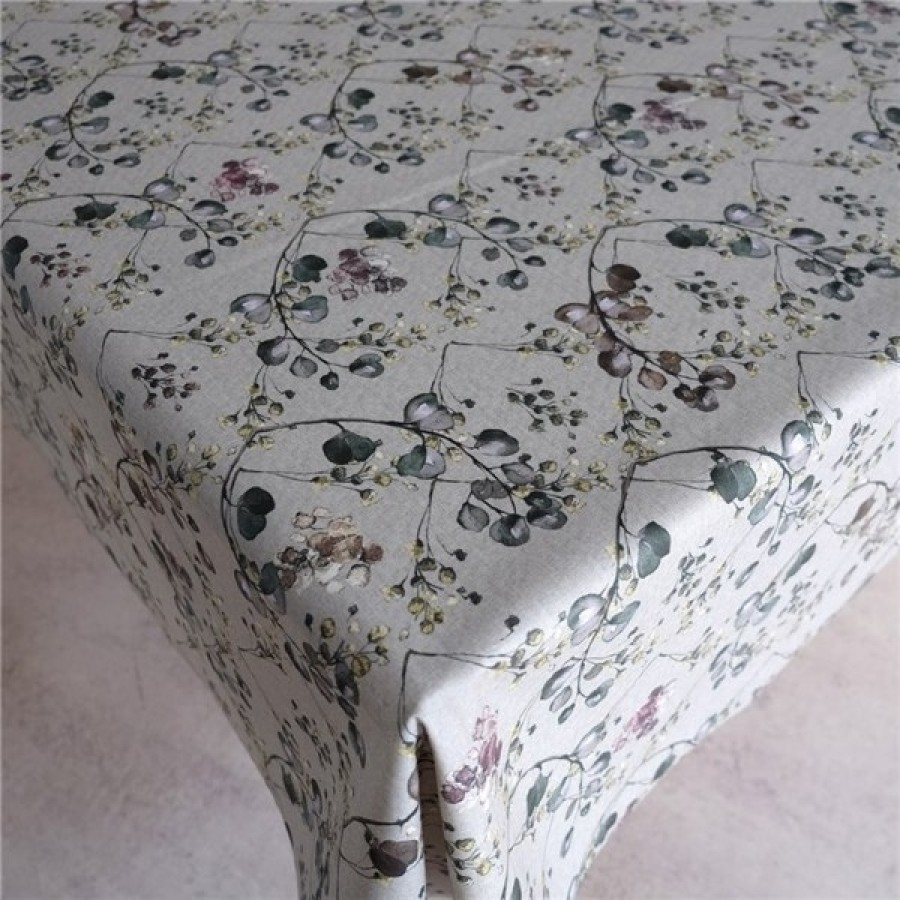 Akryldug Wild Garden 140 Cm Bred