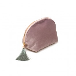 VelourMakeupPungLilleRosa-20