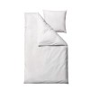 Södahl Edge Sengesæt Hvid 