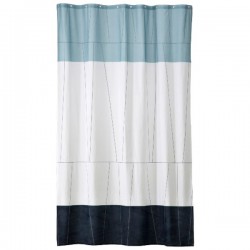 Mette Ditmer Verdi Badeforhæng 150x200 cm