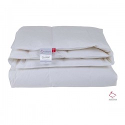 Ringsted Dun Classic Lux Moskus Dyne