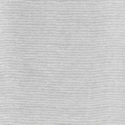 Akryldug Ensfarvet Grå 140 Cm Bred