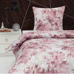 By Skagen Sengesæt Lotus Rosa 140x200