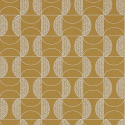 Scion Shinku Turmeric Tapet 10,05 mtr. Pr. Rulle