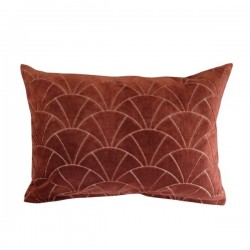 Pound Velour Pudebetræk 40x60 