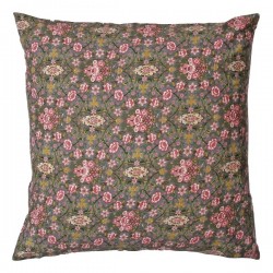 Au Maison Pudebetræk Ethnie Green 45x45