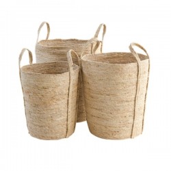 Havgræs kurve m/hank