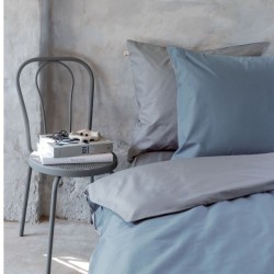 Mette Ditmer Shades Sengesæt Dove Blue